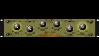 Modern Analoguer (drums) by Antress Modern Plugins