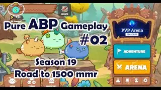 Pure ABP Gaming Season 19 - Episode 2