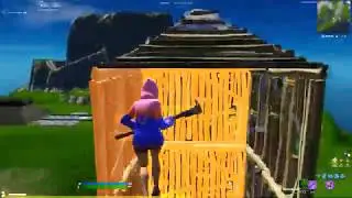 How To Thwifo Cone (Fortnite)