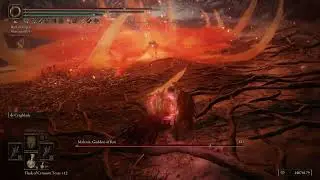 Staggering Malenia Into Oblivion with Monarch
