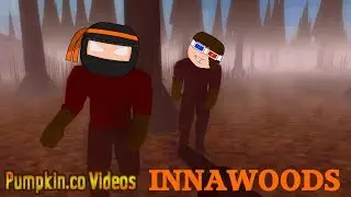 Its hard to make friends in Innawoods