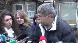 Упоиха тигъра Мърдок