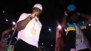 young dro and slim diesel live @ G5ive gentlemens club