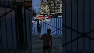 Пушка😏🔥