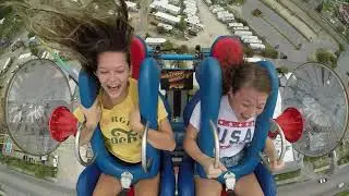 Paige & Reese 2nd