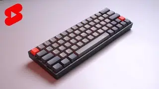 I Modded This Keyboard For $30 - It sounds crazy good!