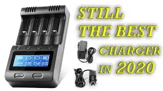 Still the BEST Lithium Battery smart charger in 2020  Zanflare charger