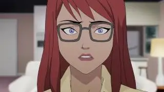 Batman: The Killing Joke (2016) HD Official Trailer