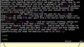 Linux and Unix Basics : Advanced Editing Part 2