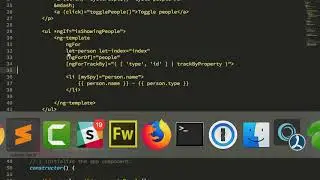 Using Pure Pipes To Generate NgFor TrackBy Identity Functions For Mixed Collections In Angular 7.2.7