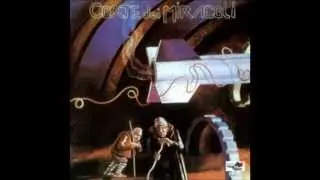 European Rock Collection Part10 / Corte Dei Miracoli(Full Album)