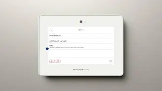 Connect Your ProSeries Security System to WiFi
