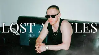 [FREE] BIG BABY TAPE x FRIENDLY THUG 52 NGG x ALBLAK 52 Type Beat - 'lost angeles'