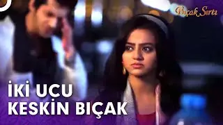 Arşı Titreten Kapışma 3. Bölüm | Swaragini