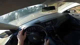 TESTE DE ESTABILIDADE | VW POLO TRACK 2024