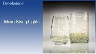 Micro String Lights