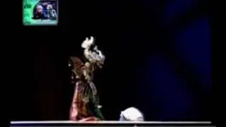 wayang golek