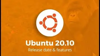 how to install  Ubuntu 20.10