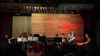 MDG Weihnachtskonzert 2018 - 1