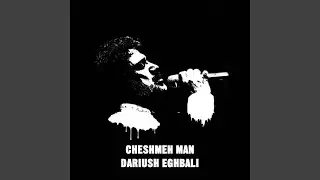 Cheshmeh Man