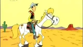 Lucky Luke kurdî 7