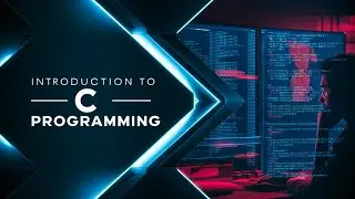 C | C language tutorial for beginners | C programming for beginners | C programming | C language