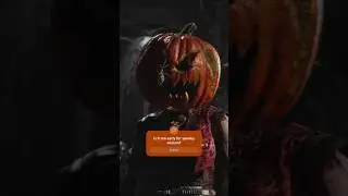 Nitara performs Halloween Fatality on Li Mei #mortalkombat1allfatalities #nitara #limei #halloween