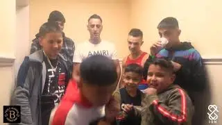 POUND4POUND Boxing gym upcoming fighters | ISN NETWORK