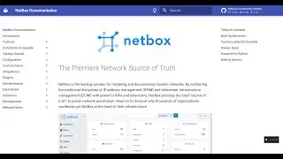 NetBox and Kea DHCP, 20 April 2023