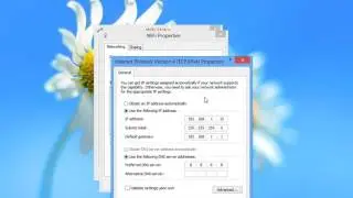 WiFi limited   No internet access solve for windows 8 &10 WiFi limited भयको समस्या समाधान