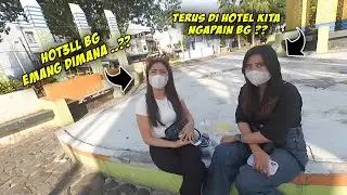 PUTIH BAJU PUTIH YANG MEMBUAT AKU SOR KALI, YOKKK BISA YOKKK -