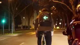 GO LED Backpack by PORT Designs