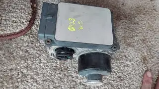Episode 133 - Cruise Control Troubleshooting 1997 Ford E150 Econoline Van