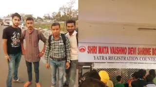PV Ati tour to vasno mata