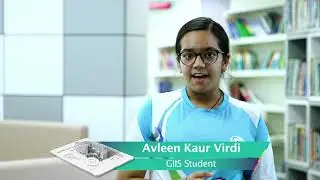 Avleen Kaur Virdi, GIIS Student