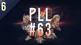 Lore Lines XIV: Episode 6 - PLL #63 Discussion