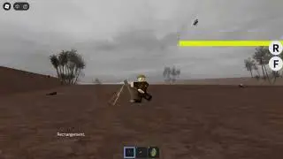 Trench War #1