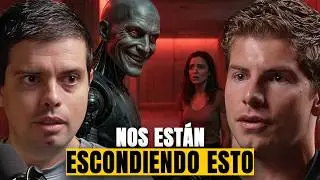 Experto en IA ADVIERTE: “No Tienes Idea de lo que se Viene”