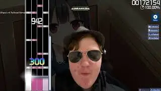 POV: you unlocked AppointedBard as your combo burst in osu!