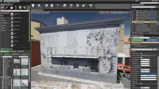 Fatmarrow's Inaugural Guide To Making Unreal Engine 4 Maps ... Badly