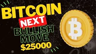 Bitcoin Buying Levels For Bullish Move $25k