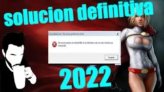 Solución No se encuentra el ordinal 43 en la biblioteca de vínculos dinámicos 2022