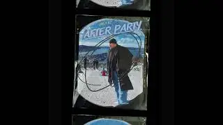 Basy Kz - After Party