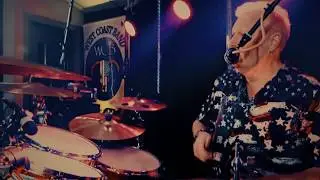 West Coast Band - Heart Of Gold