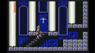 Gametrailers- Castlevania Retrospective Part 1