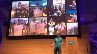 Dreamforce 15 - Intro to Cloud9: Salesforce Web-Based IDE