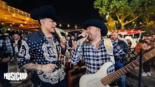 Grupo Firme - Los Nuevos Rebeldes - El Chube  (Video Oficial)