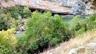 El Tunel de Lumbier