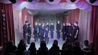 Капустник ТС На Счастливой_осень 2022