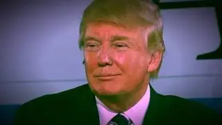 EPIC DONALD TRUMP REMIX / Turn Off The Lights!